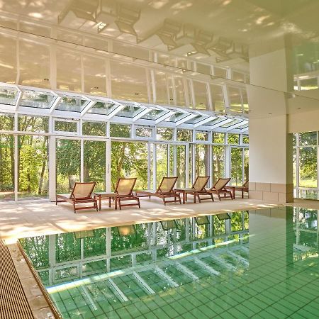 Hotel Aquaquell Bad Pilzweg Fuerstenzell Esterno foto