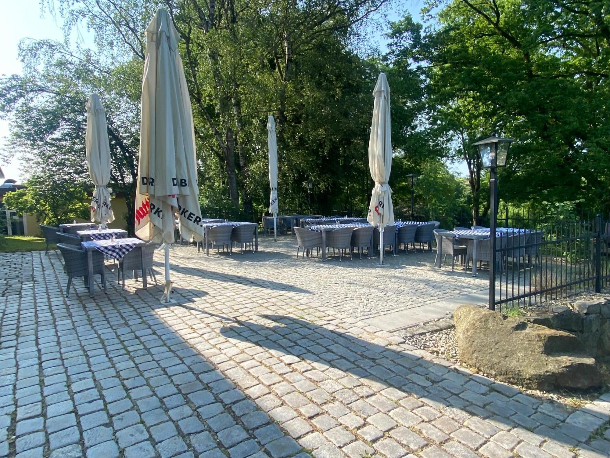 Hotel Aquaquell Bad Pilzweg Fuerstenzell Esterno foto
